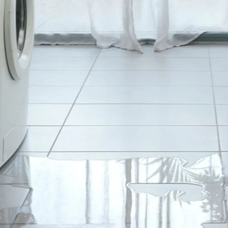 Appliance Leak Cleanup in Colonie, NY