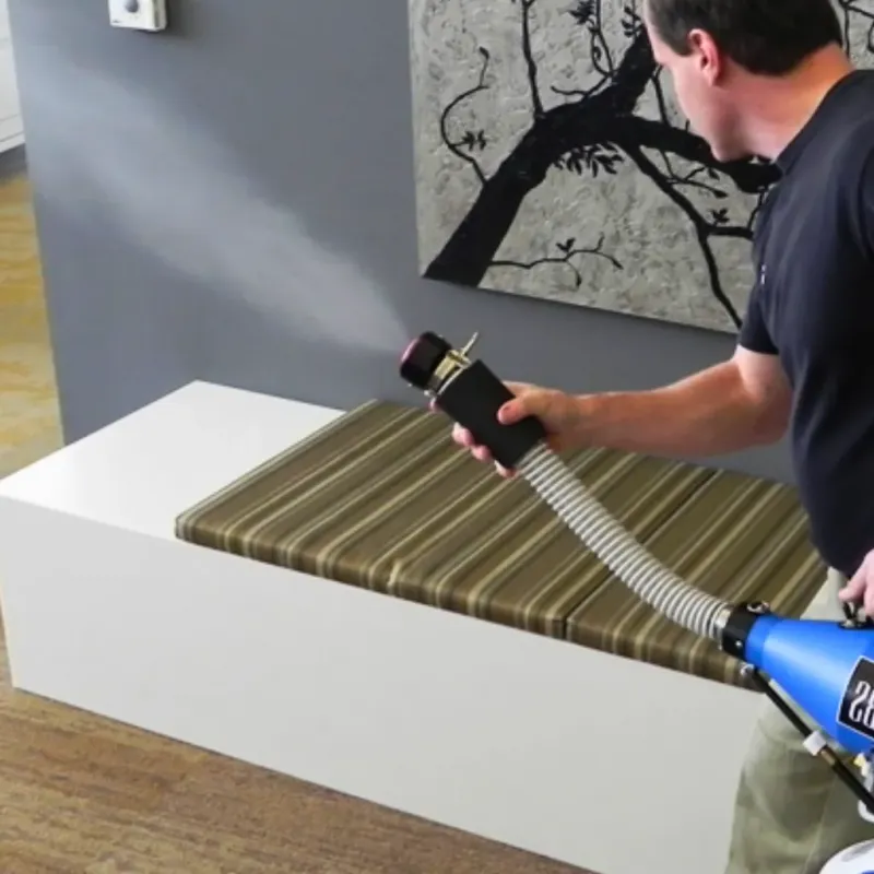 Professional Odor Removal in Colonie, NY